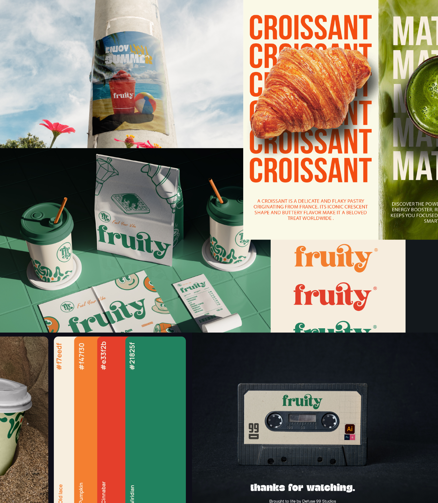 Glamfit Gym Wear Website Preview