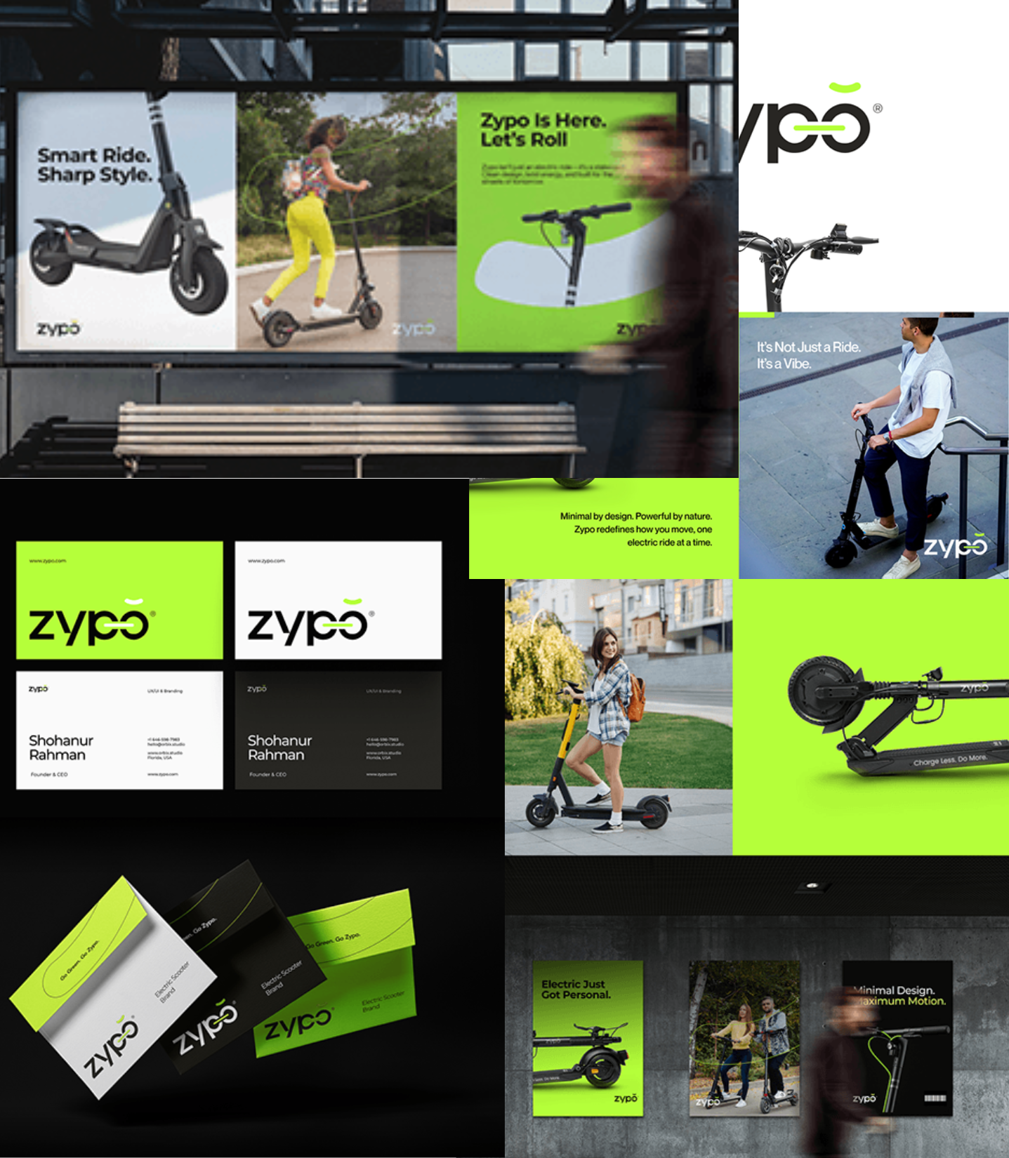 Love & Co Jewellery Website Preview